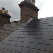 scott-chimney leadwork